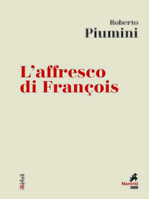 cover image of L'affresco di François